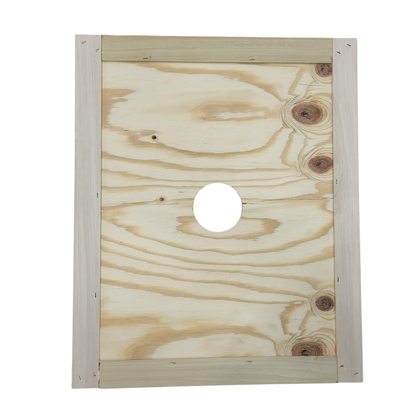 10 Frame Inner Cover