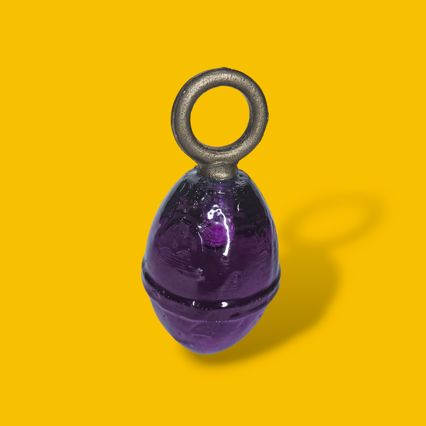 M26 Resin "Lemon" Grenade Grip