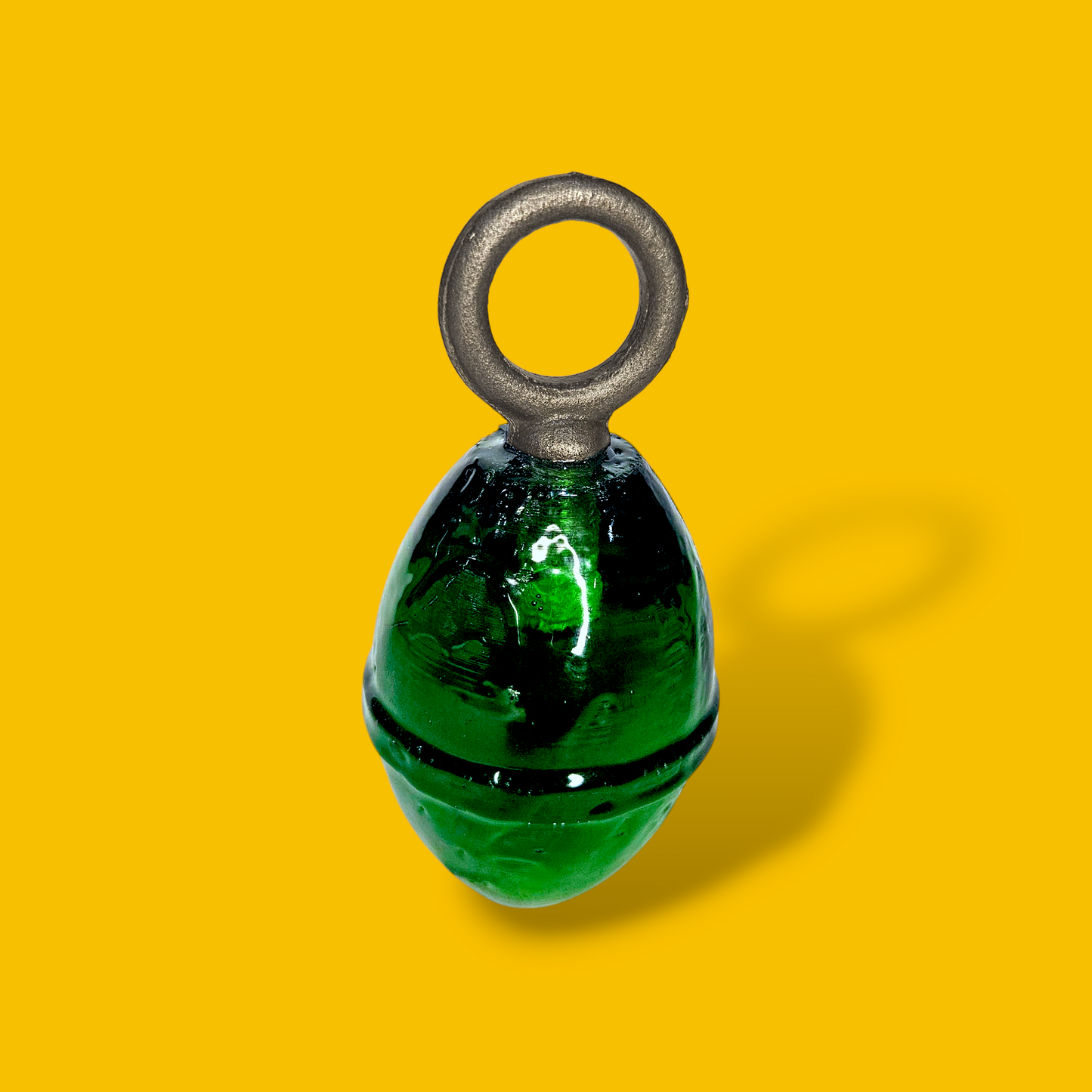 M26 Resin "Lemon" Grenade Grip