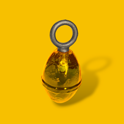 M26 Resin "Lemon" Grenade Grip