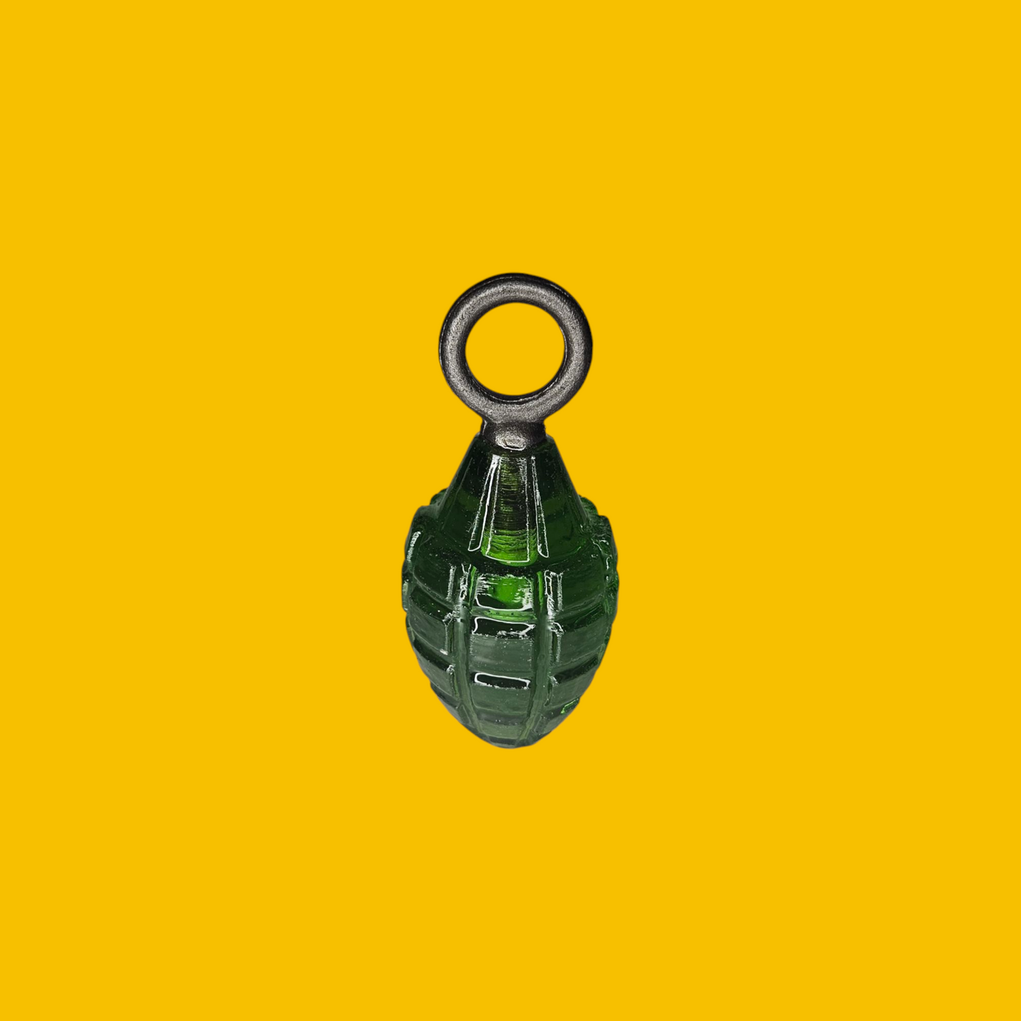 MK2 Resin "Pineapple" Grenade Grip