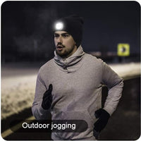 KILLZ TUK Z LED BEANIE