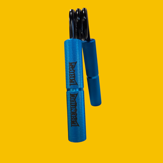 Level 3 Spring Gripper