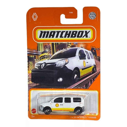 Matchbox Renault Kangoo | Matchbox Series 30/100