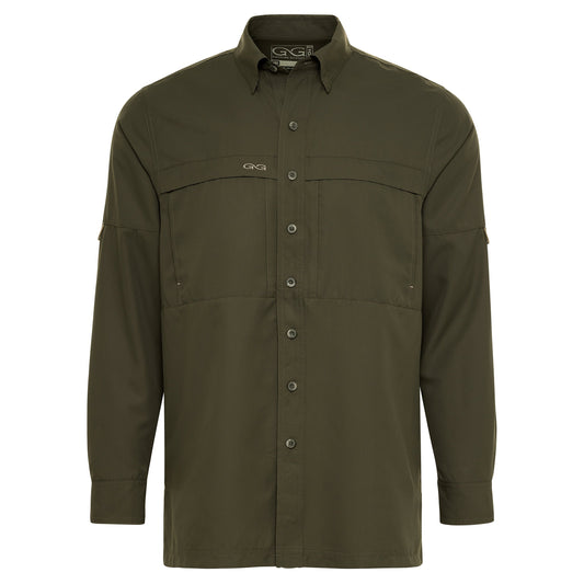 Agave Original Shirt | Long Sleeve