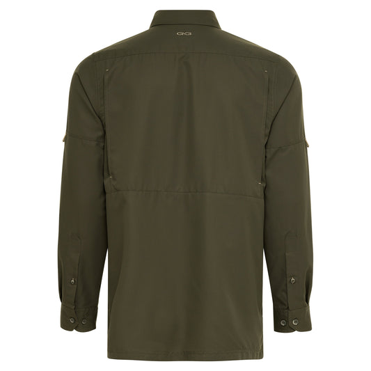 Agave Original Shirt | Long Sleeve