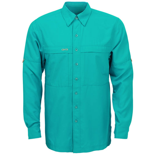Caribbean Original Shirt | Long Sleeve