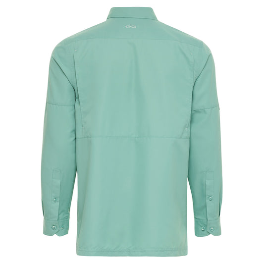 Dorado Original Shirt | Long Sleeve