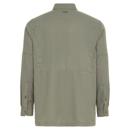 Mesquite Original Shirt | Long Sleeve