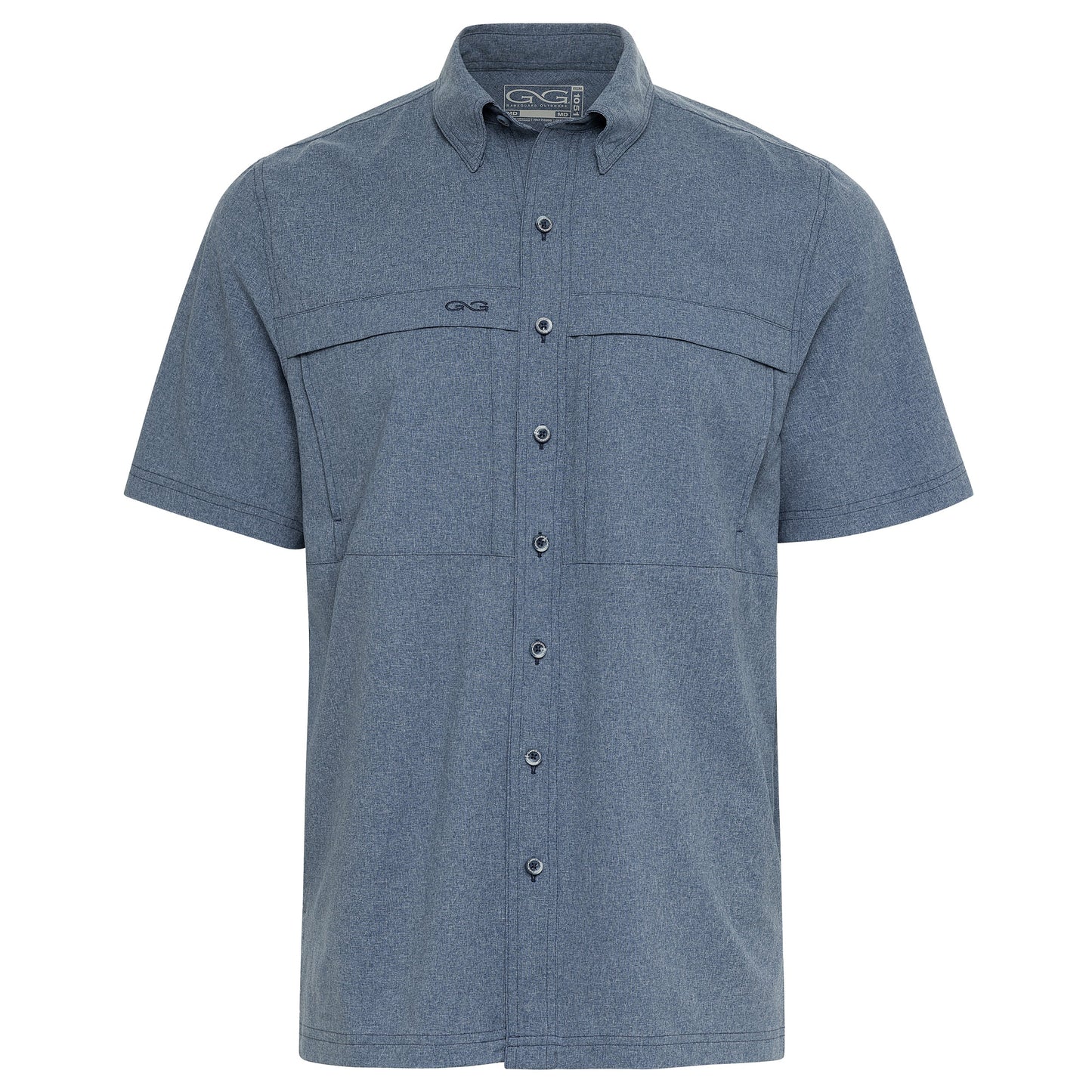 Deep Water MicroTek Shirt