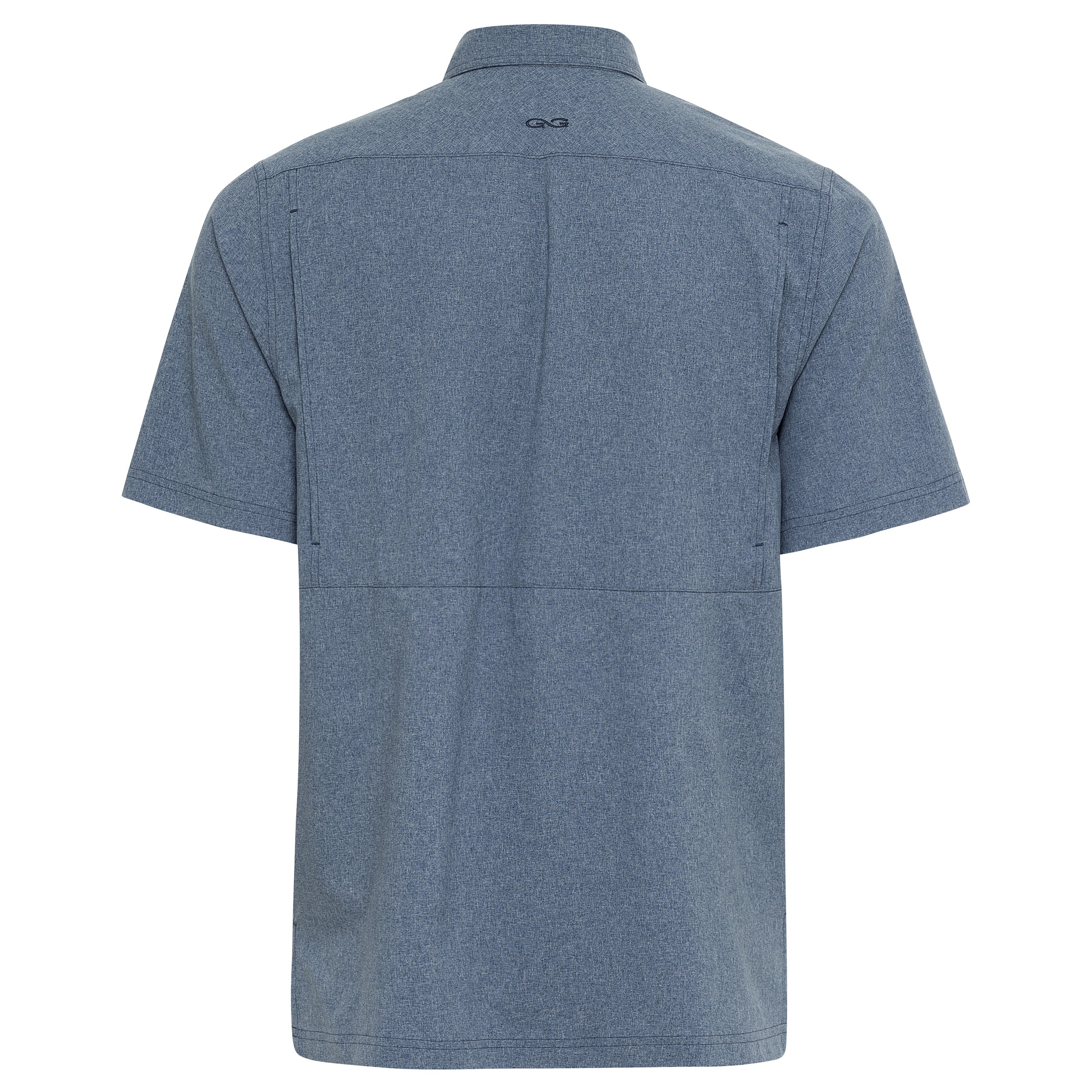 Deep Water MicroTek Shirt