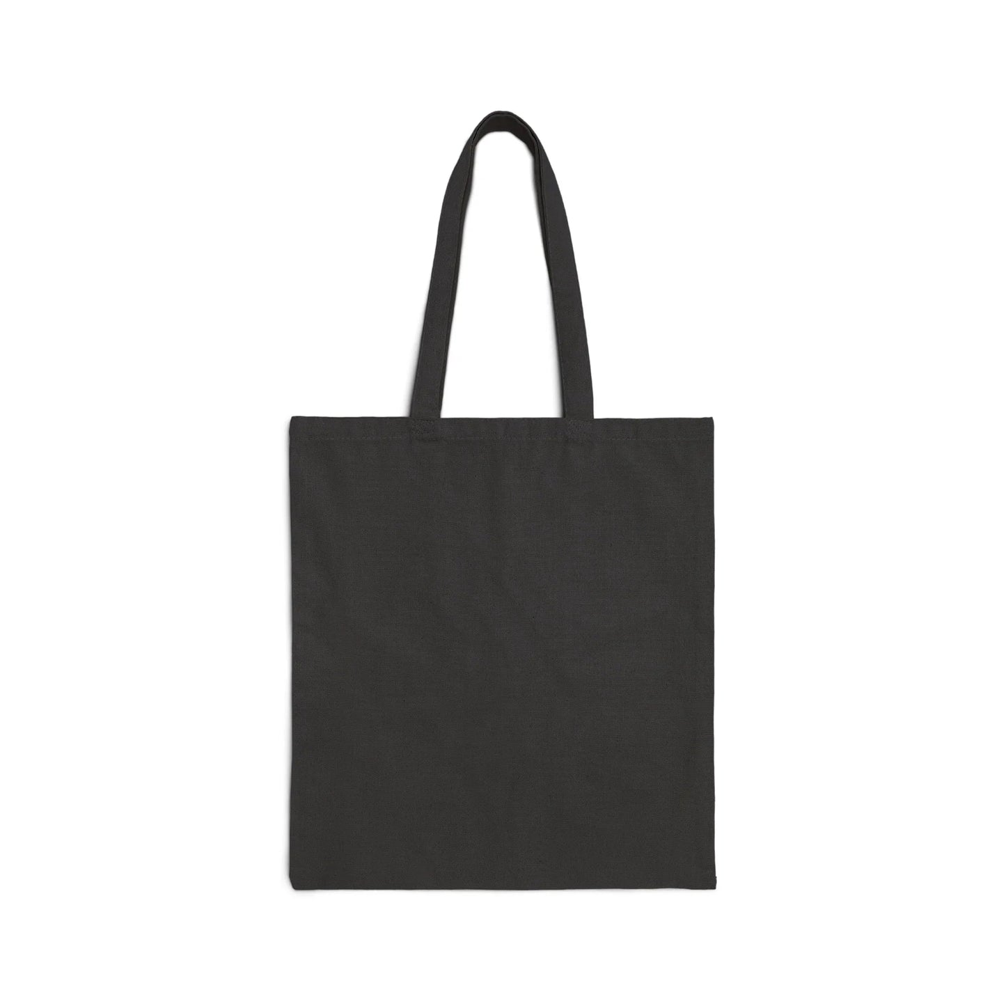 Lassen Peak Canvas Tote Bag – Eco Friendly Everyday Carry