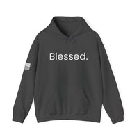 Blessed. Hoodie