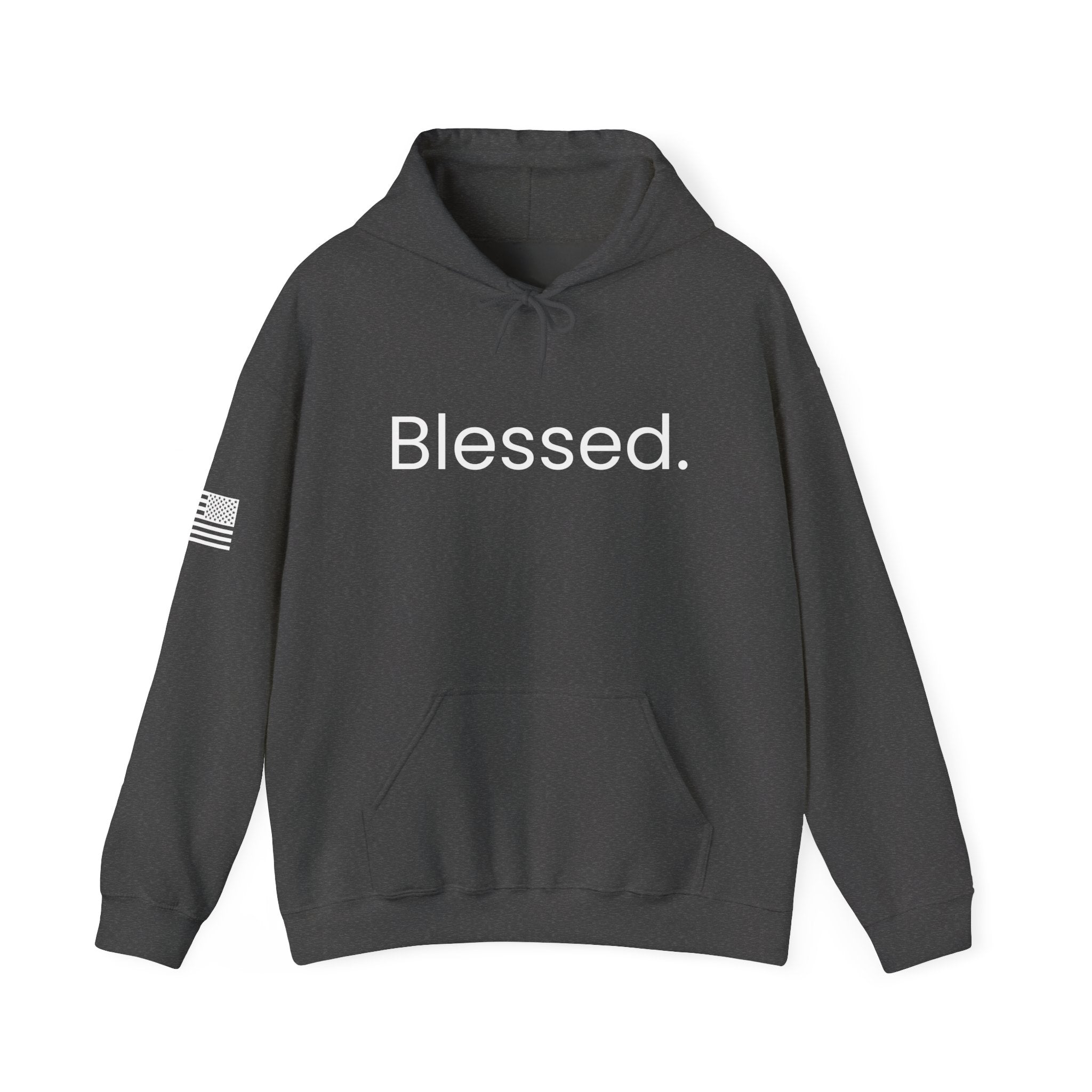 Blessed. Hoodie