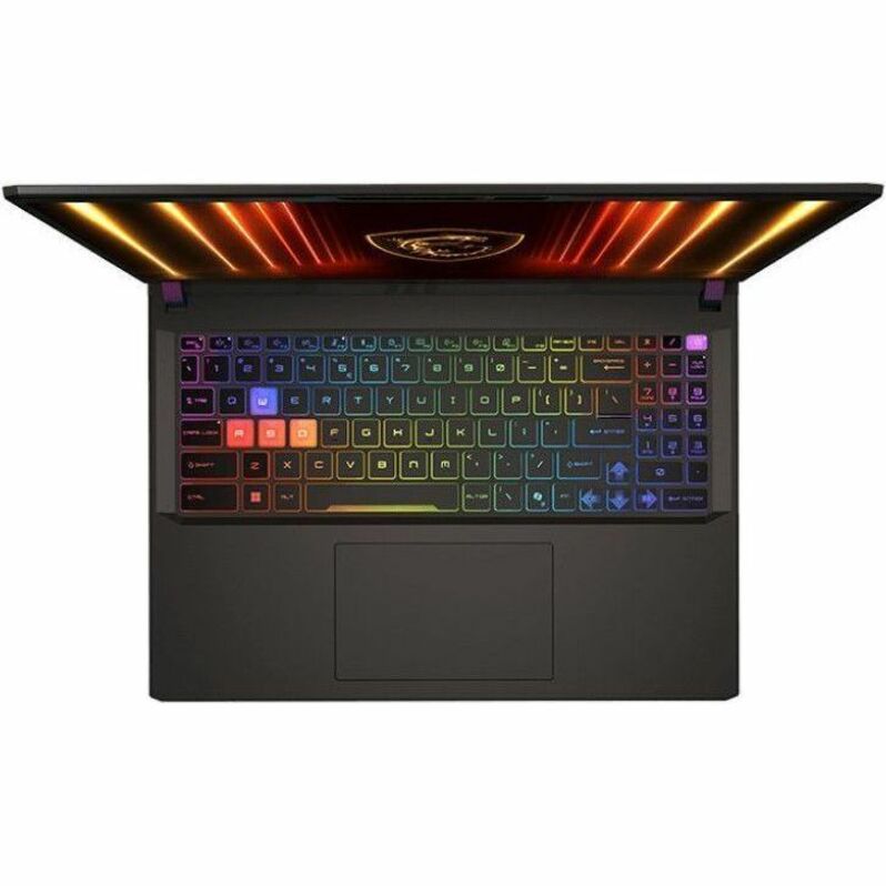 MSI Vector 16 HX AI A2XWHG-285US Gaming Laptop RTX 5070 Ti Ultra 7 255HX 32GB 1TB