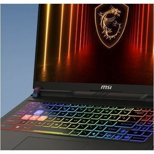 MSI Vector 16 HX AI A2XWHG-285US Gaming Laptop RTX 5070 Ti Ultra 7 255HX 32GB 1TB