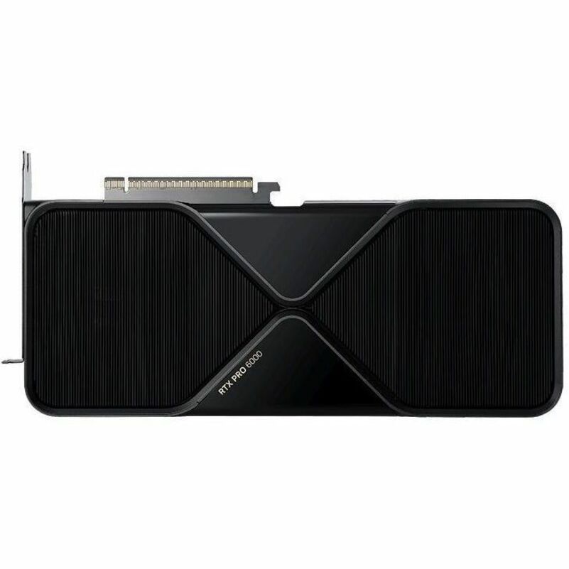 PNY NVIDIA RTX PRO 6000 Blackwell Workstation Graphics Card 96GB GDDR7