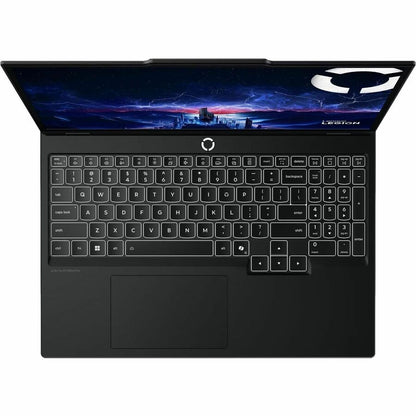 Lenovo Legion 5 15IAX10 83F0001RUS 15.1" Gaming Notebook