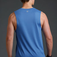 Honest Tank with Logo (XY)