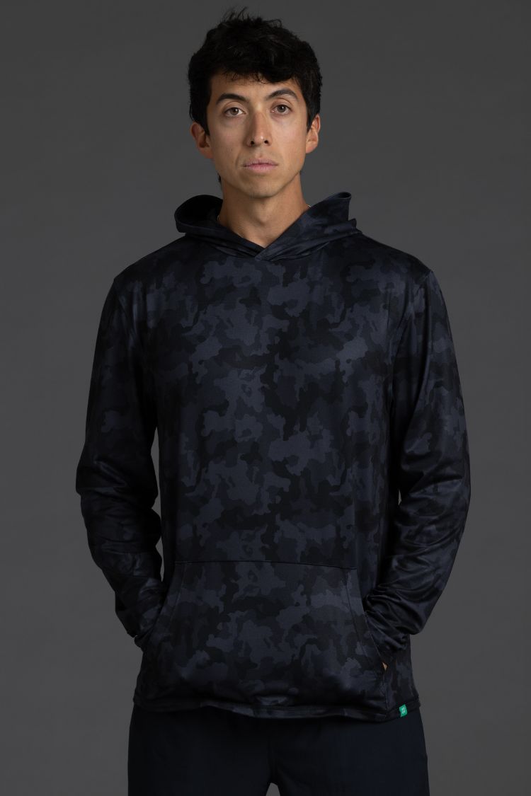 Hero Hoodie (XY)