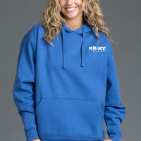 Fearless Fleece SWS Flag Boyfriend Hoodie (XX)