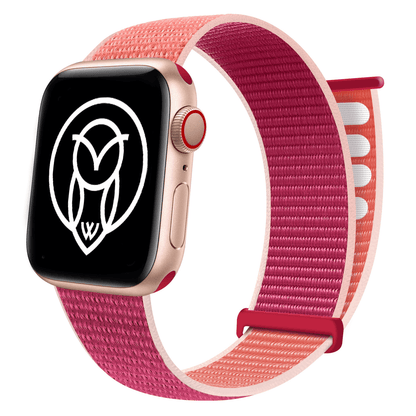 Nyx Nylon Loop Band