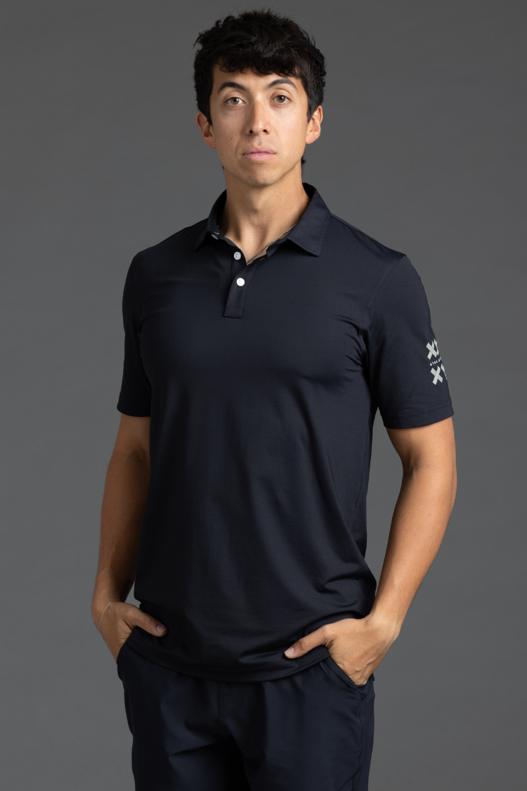 Plain Truth Sport Polo (XY)