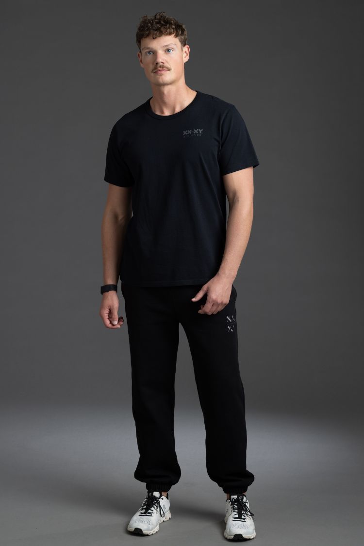 Skull and Crossbones Tee (XY)