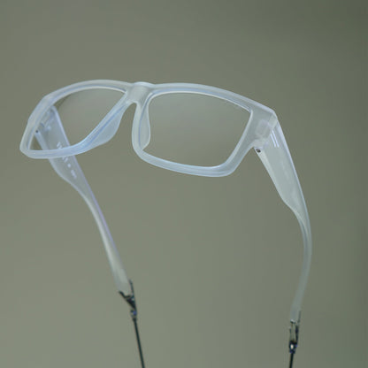 Anti Fog Z87+ VALLEY Safety Rated