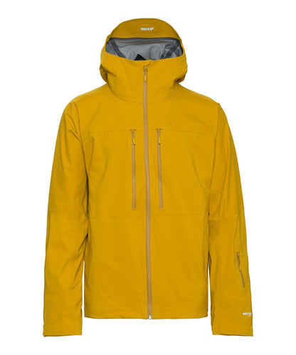 Pyramid Jacket