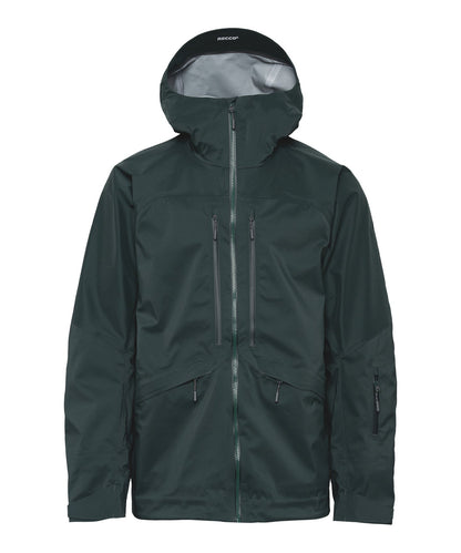 Nomad Jacket