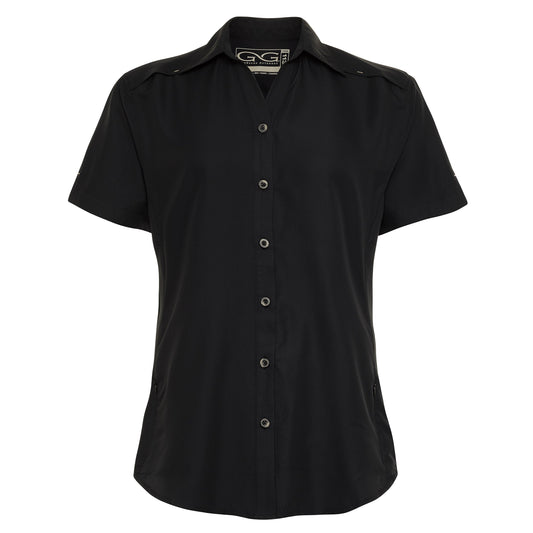 Caviar Ladies' MicroFiber Shirt