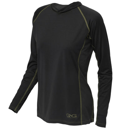 Caviar Ladies' Performance Hoody