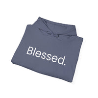 Blessed. Hoodie