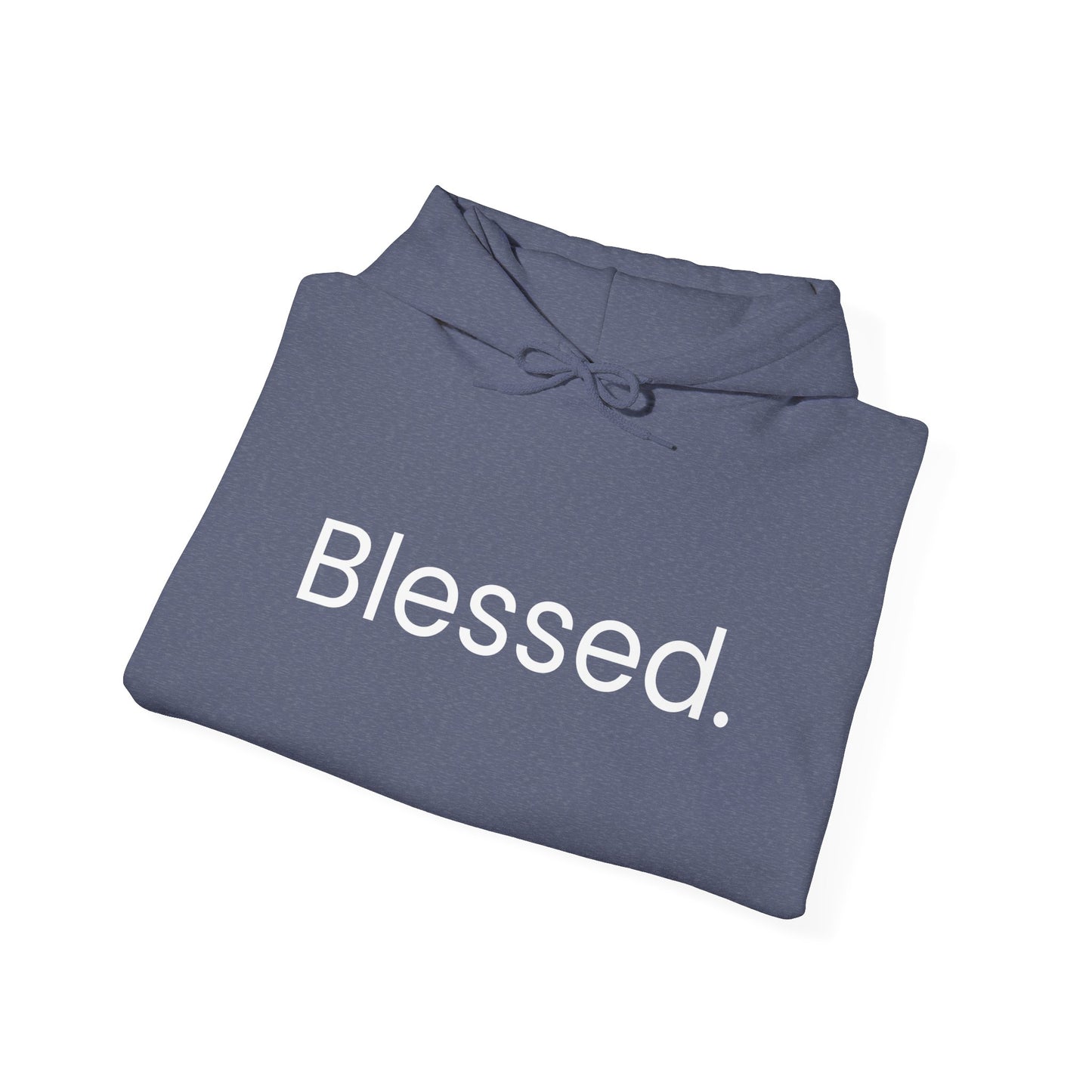 Blessed. Hoodie