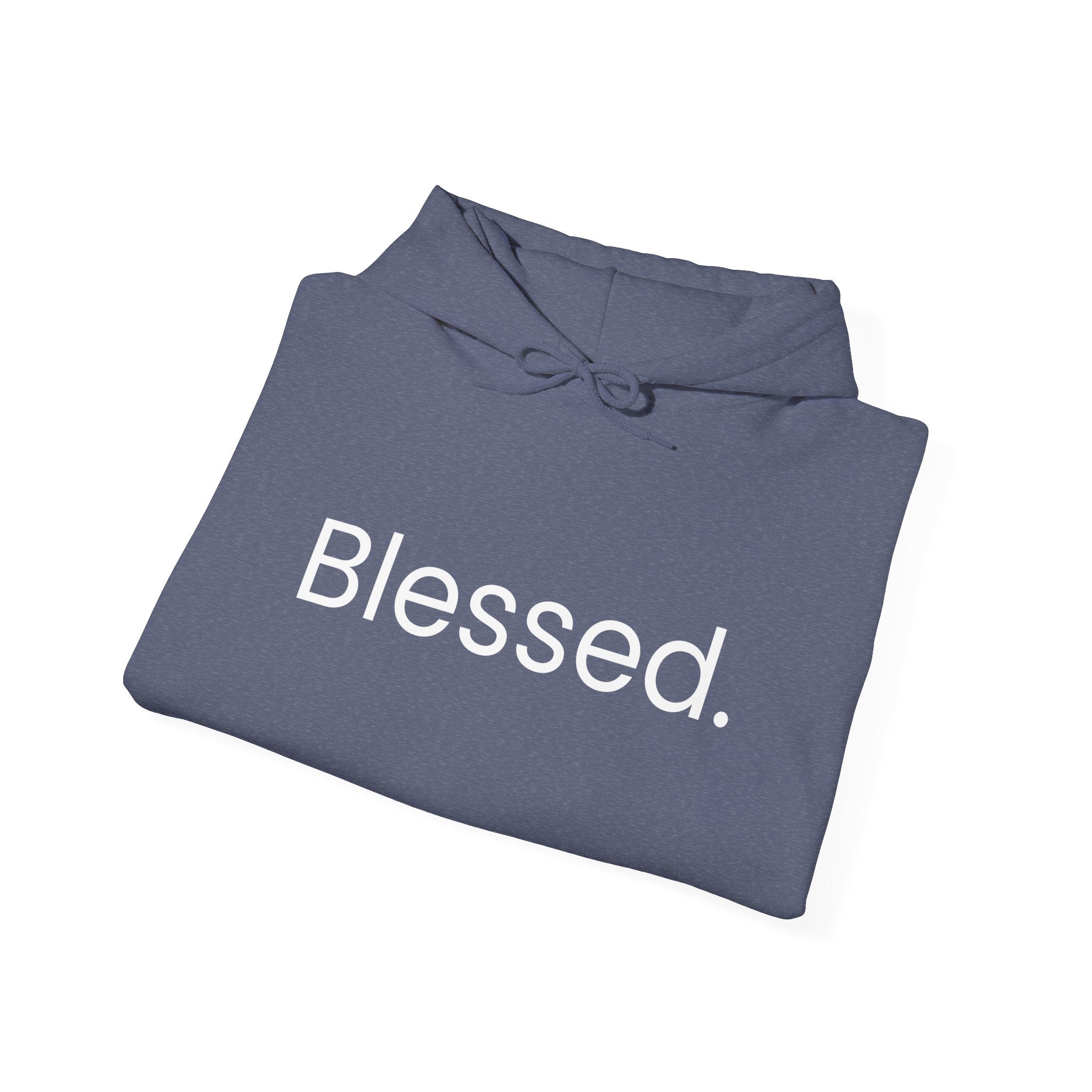 Blessed. Hoodie