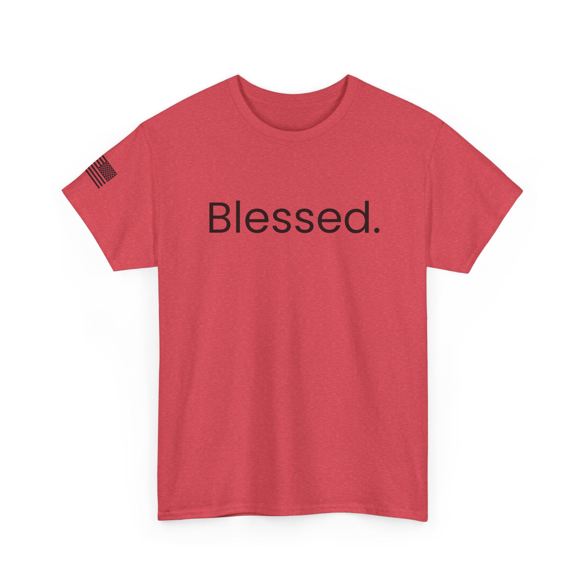 Blessed. T-Shirt