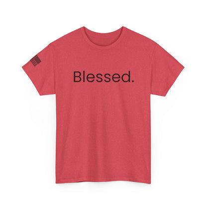 Blessed. T-Shirt
