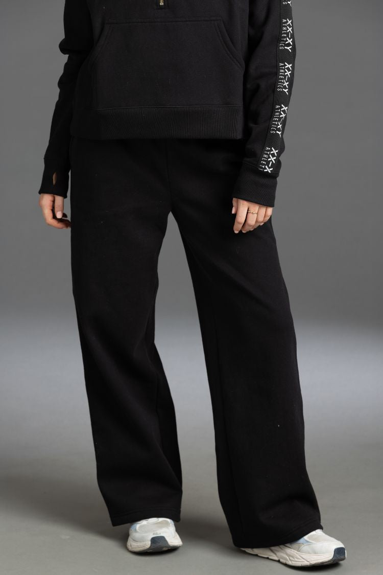 Fearless Fleece Sweatpant with Ribbon Logo (XX)