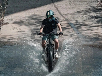 Himiway D7 Pro / Softail Electric Mountain Bike
