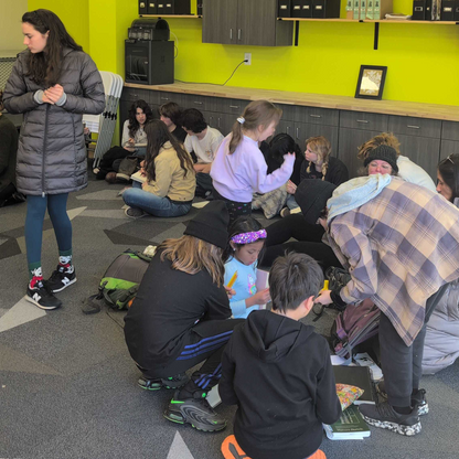 Interactive Bee Class