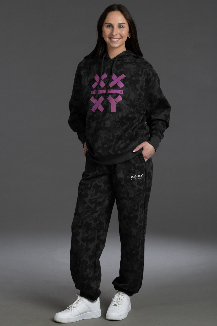 Fearless Fleece Baggy Sweatpant