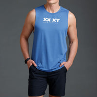 Honest Tank with Logo (XY)