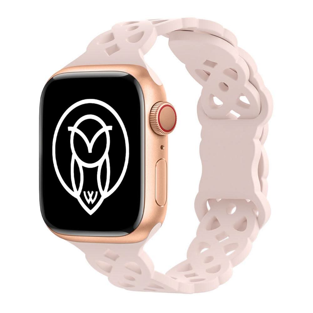 Calla Silicone Strap