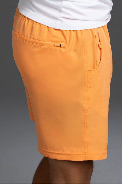 7" Courageous Core Short with Liner (XY)