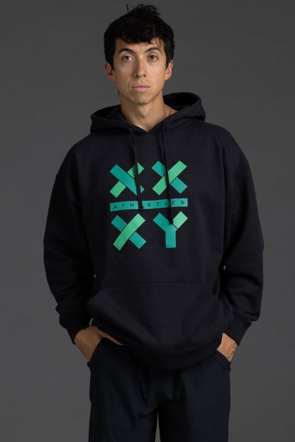 Fearless Fleece Logo Hoodie (XY)