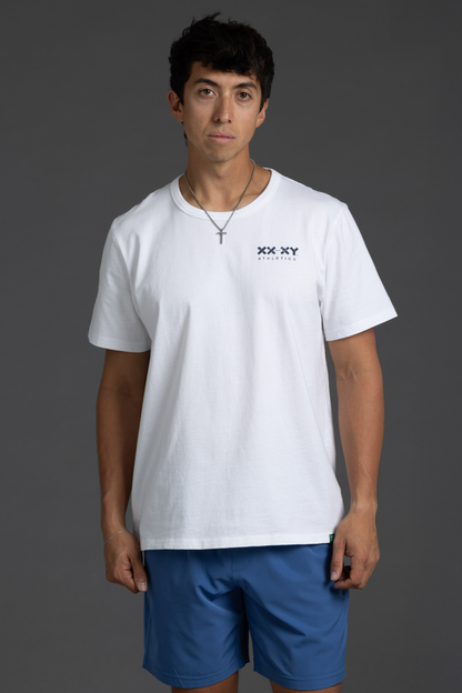 Loud and Proud Patriot Tee
