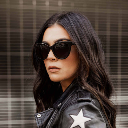 The Demi - Jet Black