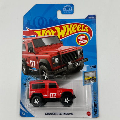 Hot Wheels American Power (V3)1:64 Diecast Assorted (Ford, Chevy, Dodge, Mustang, Corvette, GMC, Jeep, Merc, Camaro)