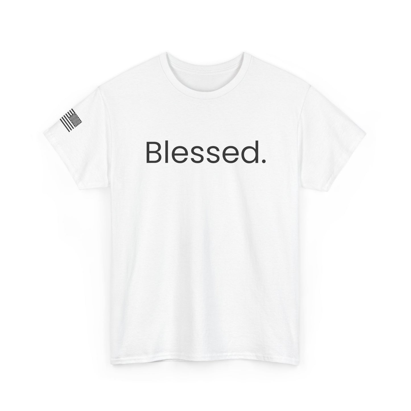 Blessed. T-Shirt